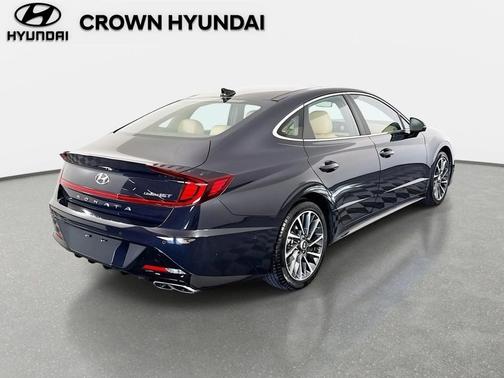 2023 Hyundai SONATA Limited