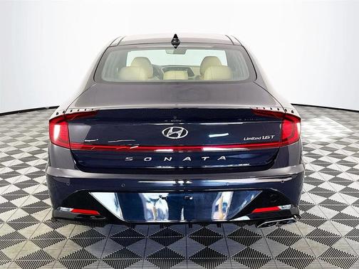 2023 Hyundai SONATA Limited