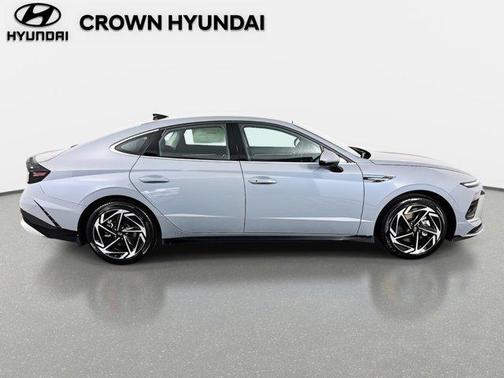 2026 Hyundai SONATA SEL