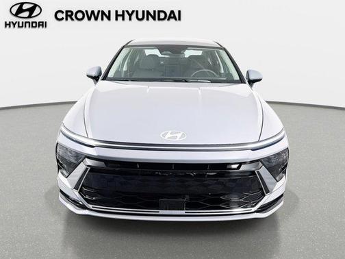 2026 Hyundai SONATA SEL