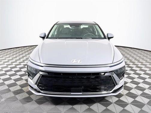 2026 Hyundai SONATA SEL