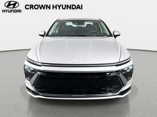 2026 Hyundai SONATA SEL