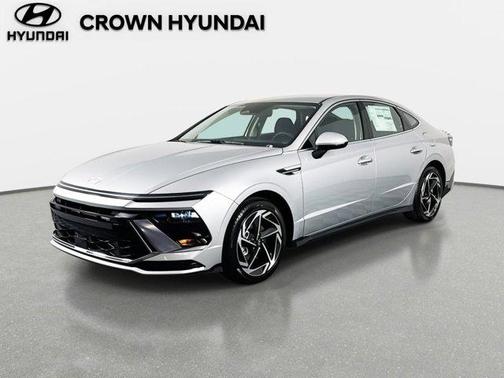2026 Hyundai SONATA SEL