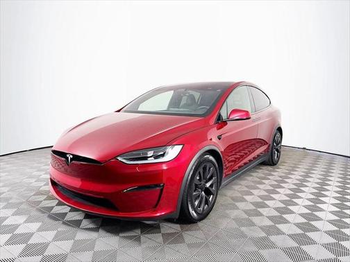 2023 Tesla Model X