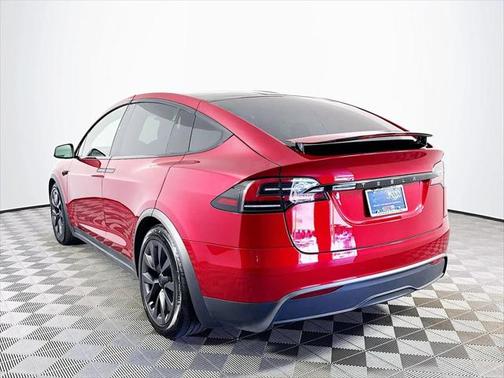 2023 Tesla Model X