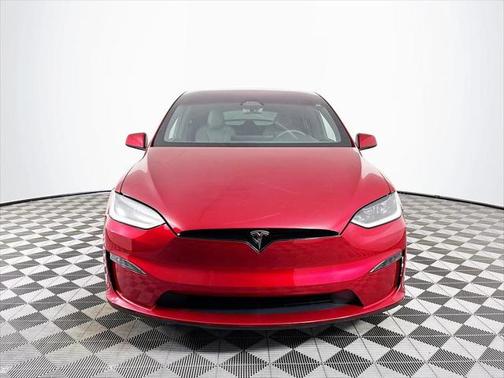 2023 Tesla Model X