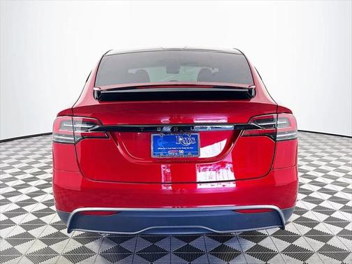 2023 Tesla Model X