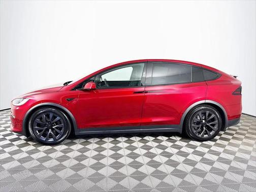2023 Tesla Model X
