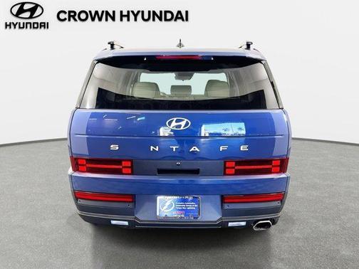 2026 Hyundai SANTA FE SEL 2.4