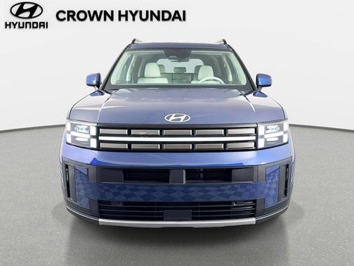 2026 Hyundai SANTA FE SEL 2.4