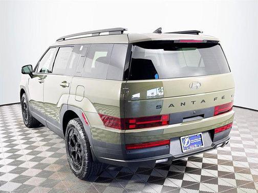 2026 Hyundai SANTA FE XRT