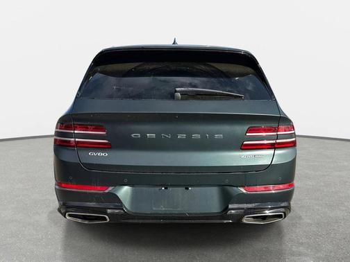 2024 Genesis GV80 3.5T Prestige Signature