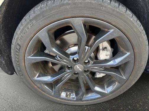 2024 Genesis GV80 3.5T Prestige Signature