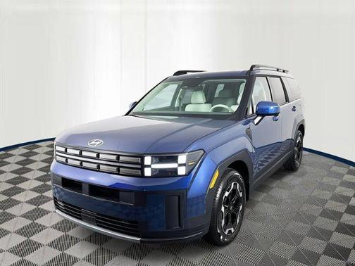 2026 Hyundai SANTA FE SEL 2.4