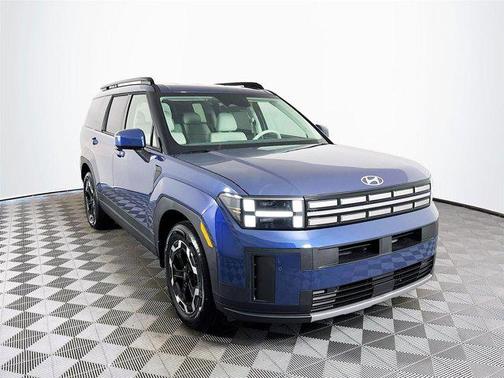 2026 Hyundai SANTA FE SEL 2.4