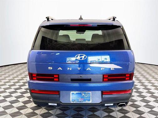 2026 Hyundai SANTA FE SEL 2.4