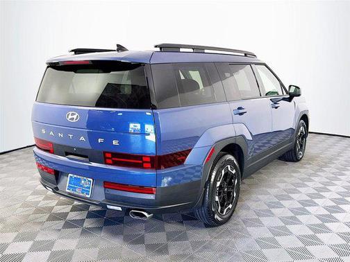 2026 Hyundai SANTA FE SEL 2.4