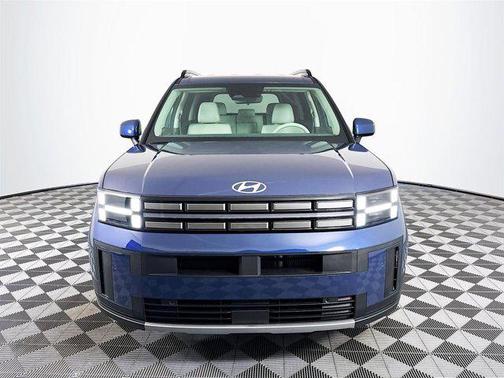 2026 Hyundai SANTA FE SEL 2.4