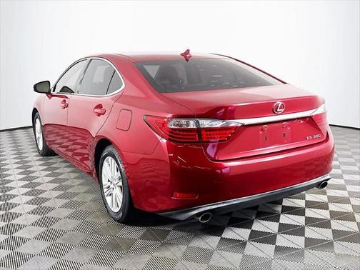 2013 Lexus ES 350 Base