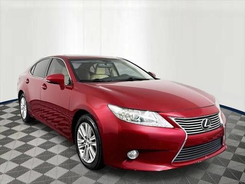 2013 Lexus ES 350 Base