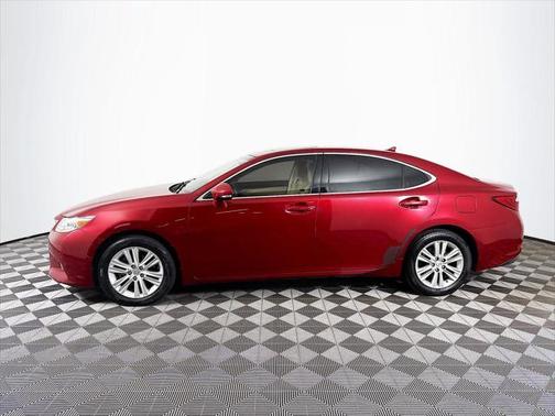 2013 Lexus ES 350 Base