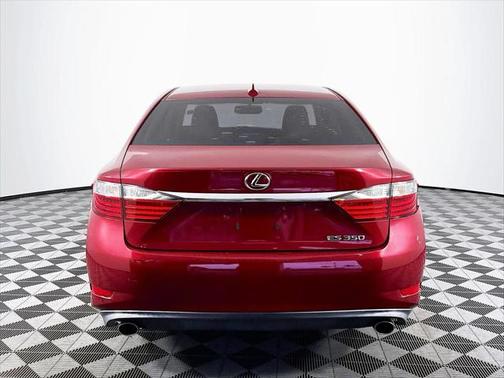 2013 Lexus ES 350 Base