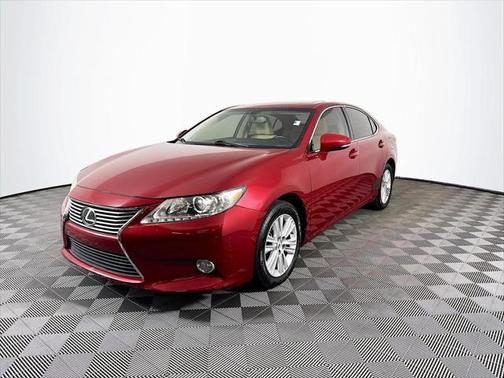 2013 Lexus ES 350 Base