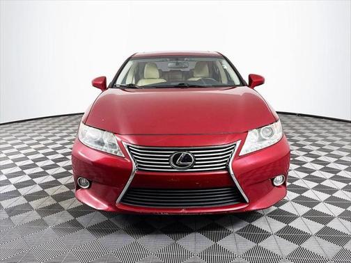 2013 Lexus ES 350 Base