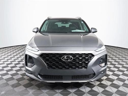 2019 Hyundai SANTA FE Limited 2.0T