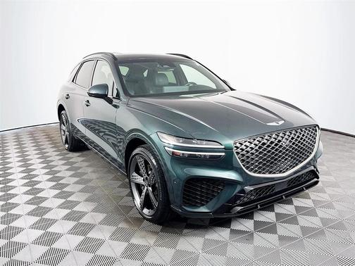 2023 Genesis GV70 2.5T AWD