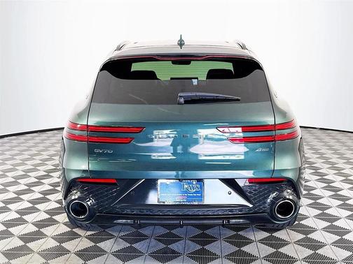 2023 Genesis GV70 2.5T AWD