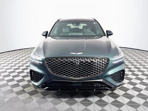 2023 Genesis GV70 2.5T AWD