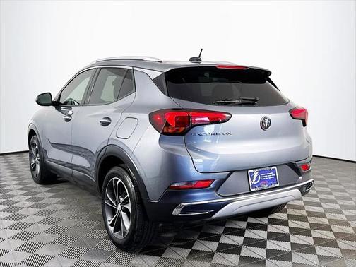 2022 Buick Encore GX Essence
