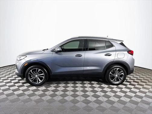 2022 Buick Encore GX Essence