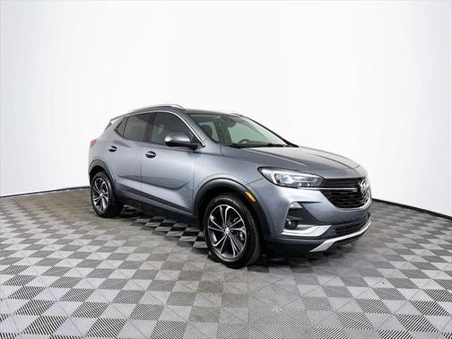 2022 Buick Encore GX Essence