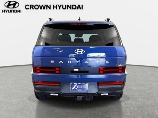 2026 Hyundai SANTA FE SEL 2.4