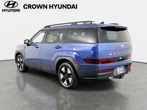 2026 Hyundai SANTA FE SEL 2.4