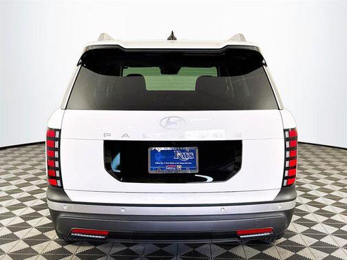 2026 Hyundai PALISADE SEL