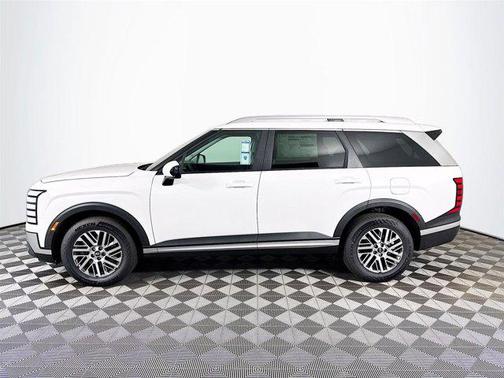 2026 Hyundai PALISADE SEL
