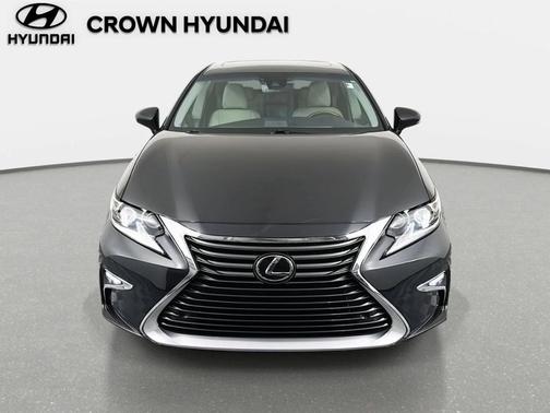 2017 Lexus ES 350 Base