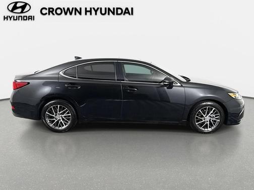 2017 Lexus ES 350 Base