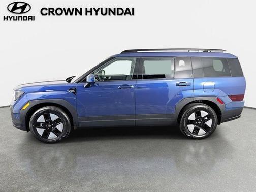 2026 Hyundai SANTA FE SEL 2.4