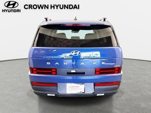 2026 Hyundai SANTA FE SEL 2.4