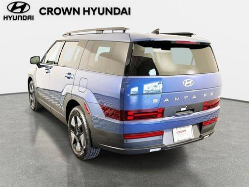 2026 Hyundai SANTA FE SEL 2.4