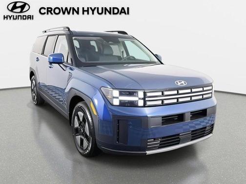 2026 Hyundai SANTA FE SEL 2.4