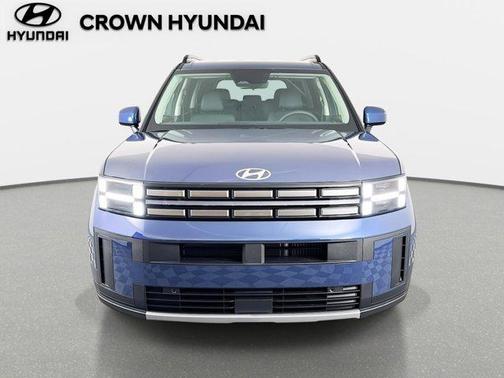 2026 Hyundai SANTA FE SEL 2.4