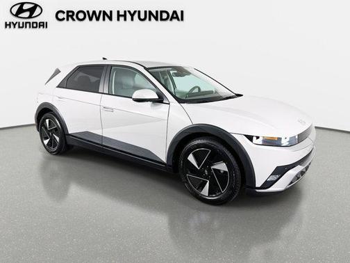 2026 Hyundai IONIQ 5 SEL