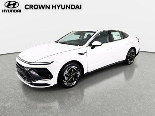 2026 Hyundai SONATA SEL