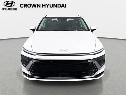 2026 Hyundai SONATA SEL