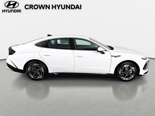 2026 Hyundai SONATA SEL